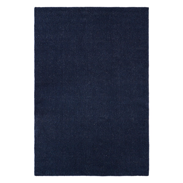 Capel Peake Island 3700-475 Dark Blue Rug