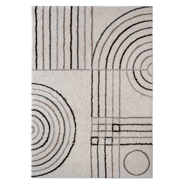 Capel Vesey Street 3831-650 Neutral Rug