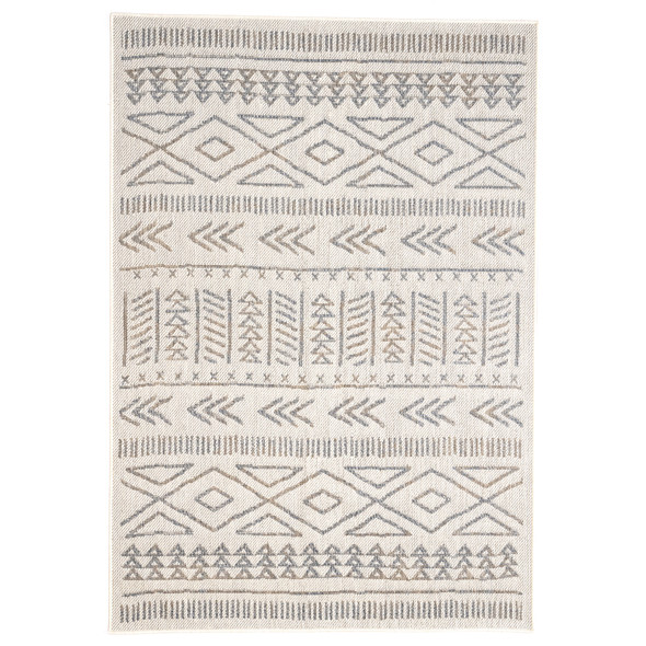 Capel Sunset-Lodge 5121-600 Bone Rug