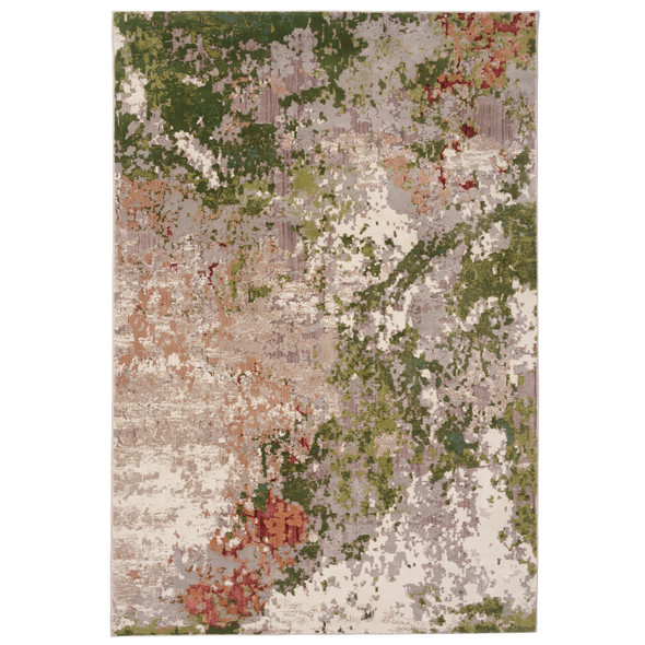 Capel Giza 5177-225 Green Rug