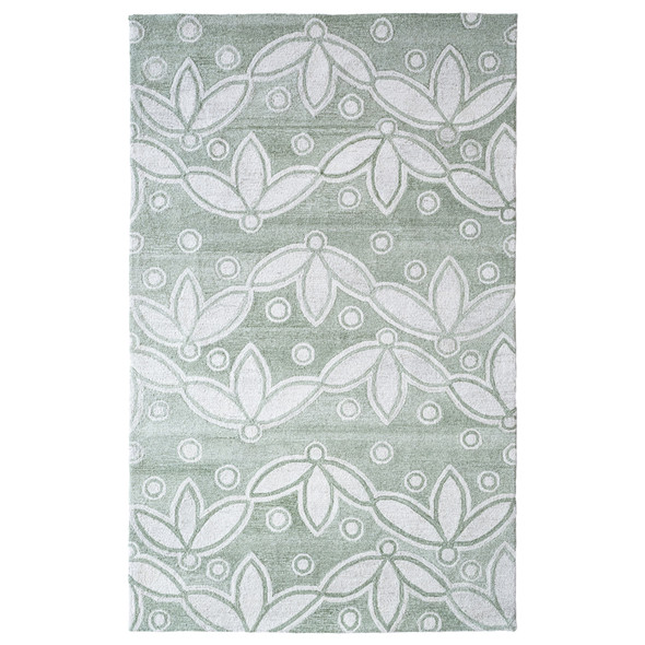 Capel Fun Time 9305-220 Grass Rug