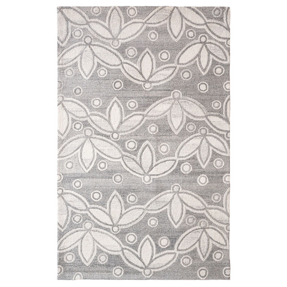 Capel Fun Time 9305-330 Gray Rug