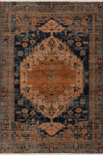 Jaipur Living Zefira ZFA14 Myrina Rug