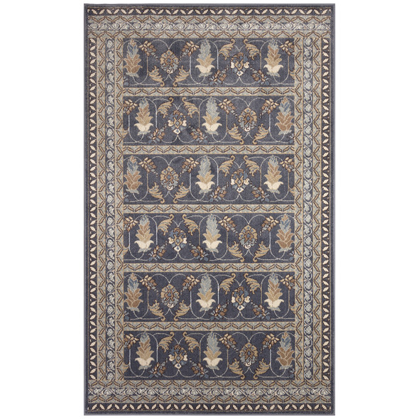 TransOcean Ariana 9225 33 Sarai Navy Rug