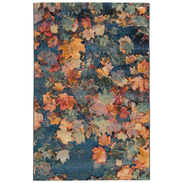 TransOcean Marina 8083 44 Fall In Love Multi Rug