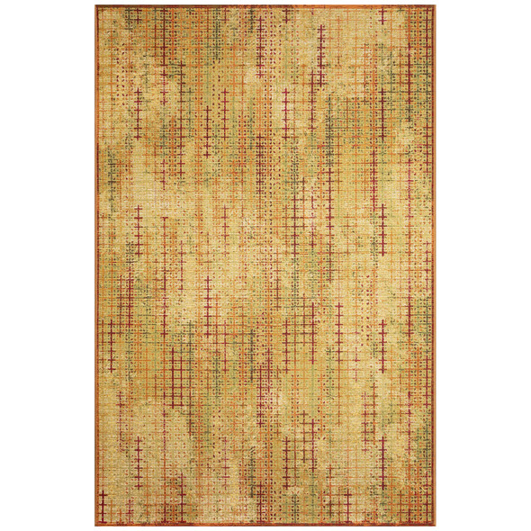 TransOcean Marina 8238 09 Sienna Gold Rug