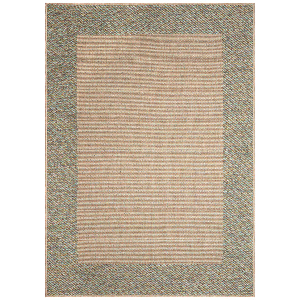 TransOcean Roma 6876 03 Border Cool Rug