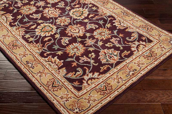 Caesar CAE-1024 Rug by LivaBliss