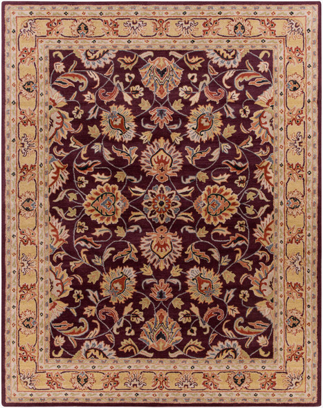 Caesar CAE-1024 Rug by LivaBliss