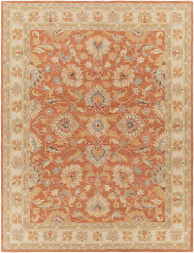 Livabliss Caesar CAE-1124 Rug