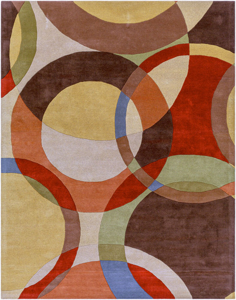 Forum FM-7108 Rug by Livabliss