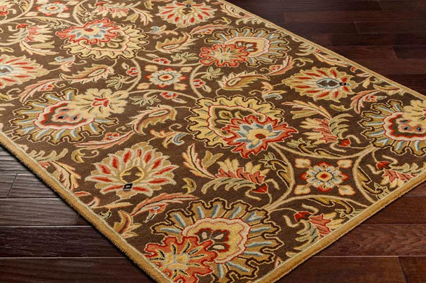 Livabliss Caesar CAE-1028 Rug