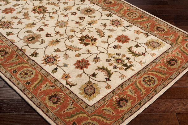 LivaBliss Crowne CRN-6004 Rug