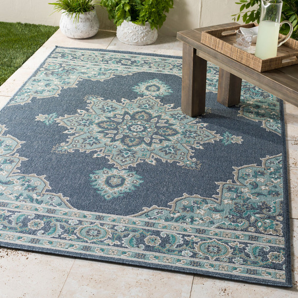 LivaBliss Alfresco ALF-9670 Rug