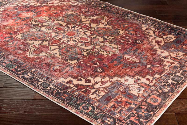 Livabliss Amelie AML-2308 Rug