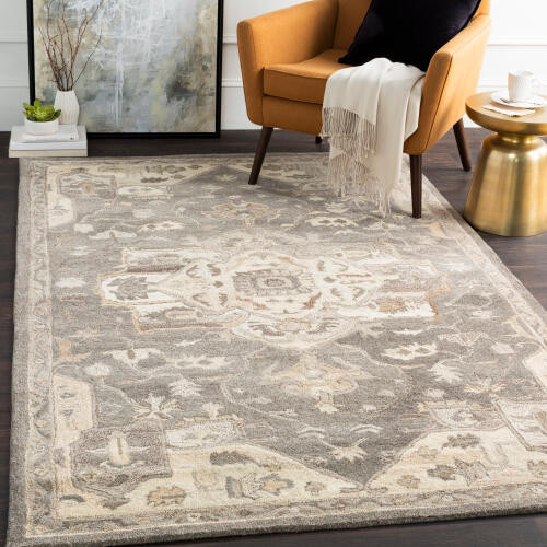 Livabliss Caesar CAE-1196 Rug