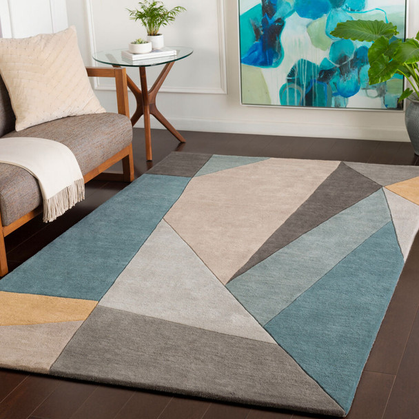 Livabliss Forum FM-7223 Rug