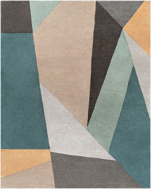 Livabliss Forum FM-7223 Rug