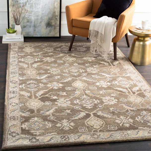 Livabliss Caesar CAE-1200 Rug