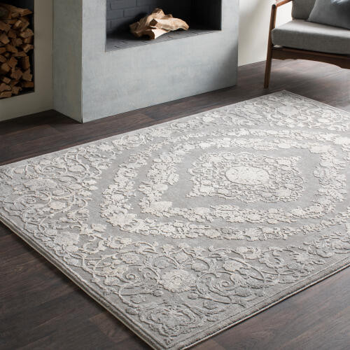 Livabliss Tibetan TBT-2301 Rug