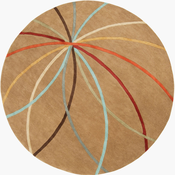 Forum FM-7140 Rug by Livabliss