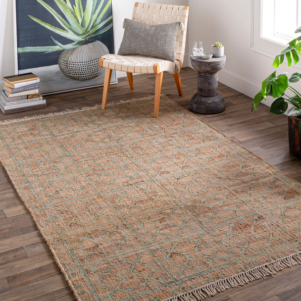 Livabliss Laural LRL-6014 Rug