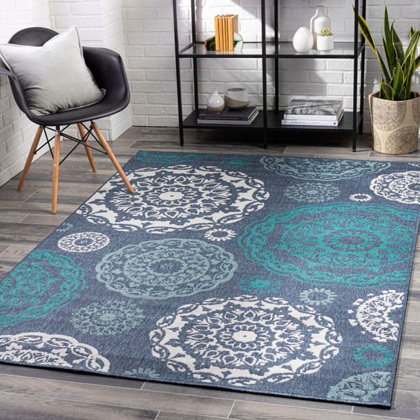 Livabliss Alfresco ALF-9666 Rug