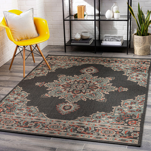 Livabliss Alfresco ALF-9671 Rug
