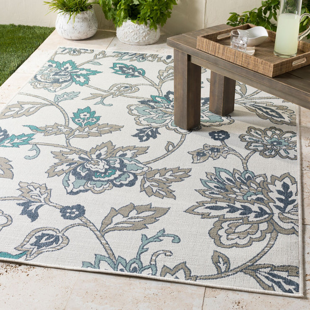 Livabliss Alfresco ALF-9674 Rug