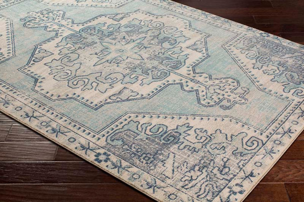 Livabliss Bohemian BOM-2301 Rug