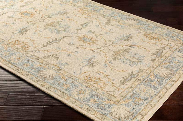 Livabliss Panipat PNP-2308 Rug