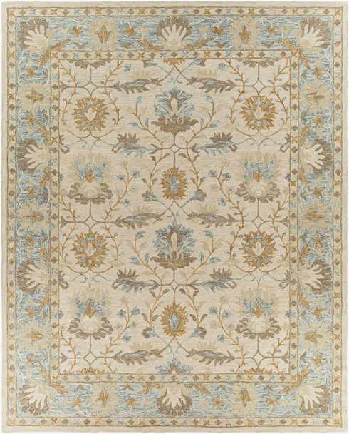 Livabliss Panipat PNP-2308 Rug