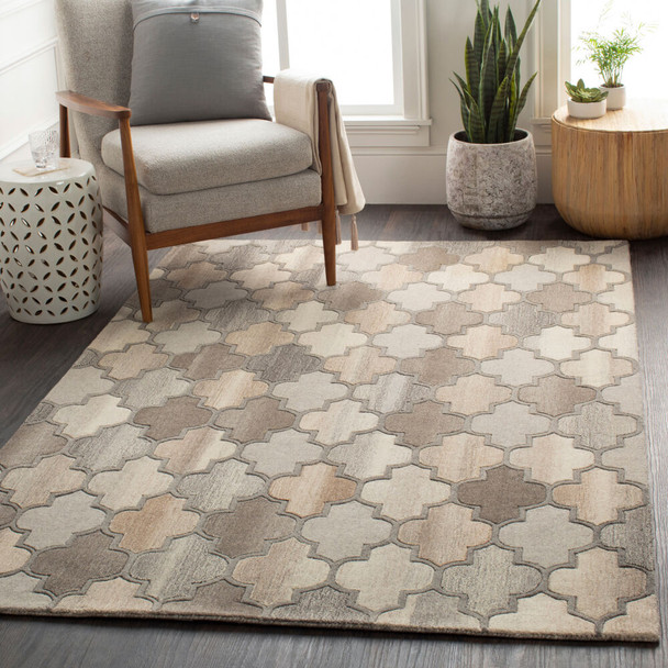 LivaBliss Forum FM-7208 Rug