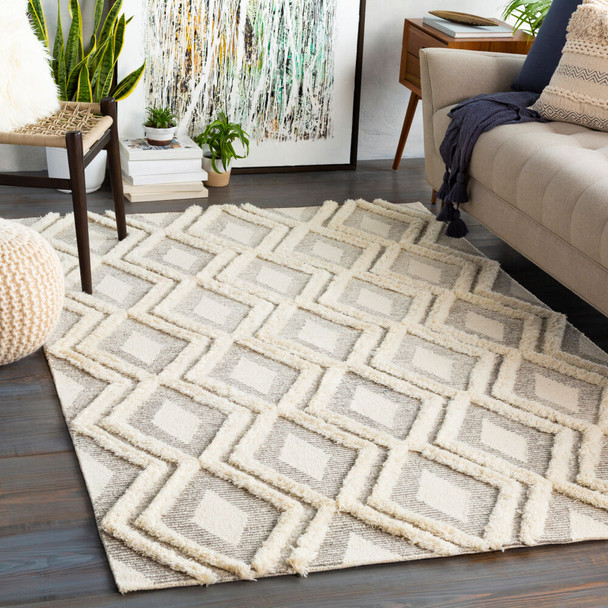 Livabliss Cherokee CHK-2305 Rug