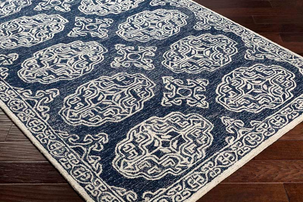 LivaBliss Granada GND-2308 Rug