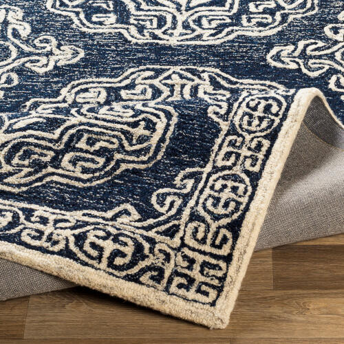 LivaBliss Granada GND-2308 Rug