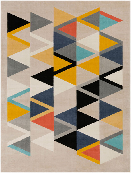 Livabliss City CIT-2350 Rug