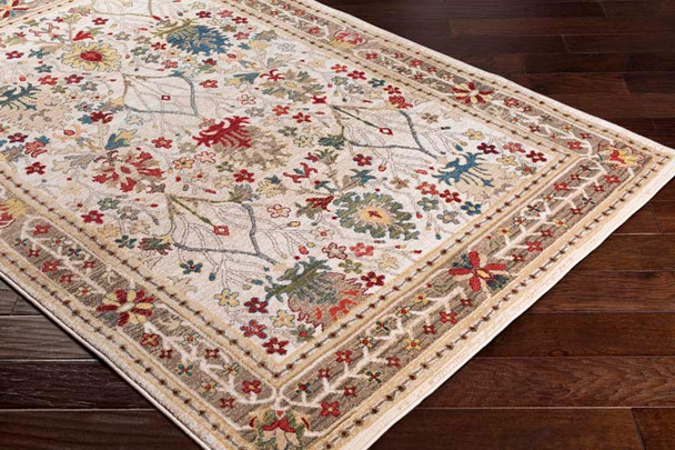 Livabliss Crafty CRT-2311 Rug