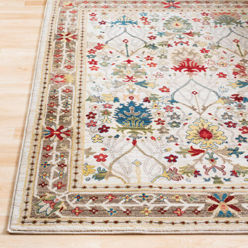 Livabliss Crafty CRT-2311 Rug