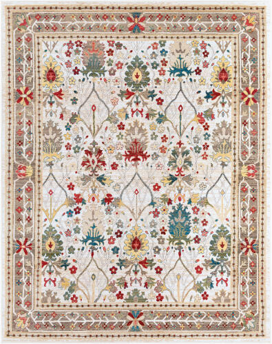 Livabliss Crafty CRT-2311 Rug