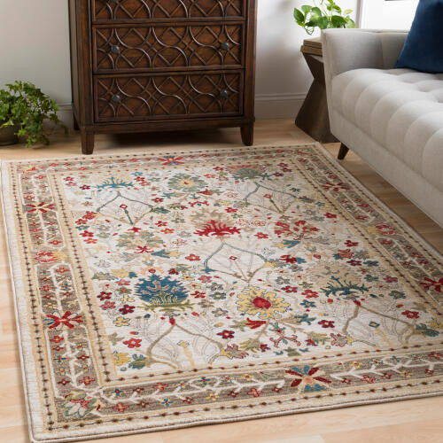 Livabliss Crafty CRT-2311 Rug