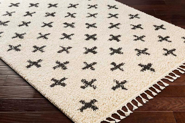 Livabliss Berber Shag BBE-2310 Rug