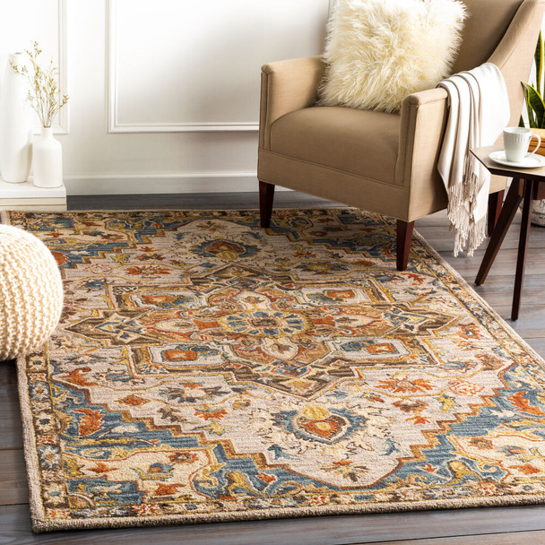 Livabliss Artemis AES-2311 Rug