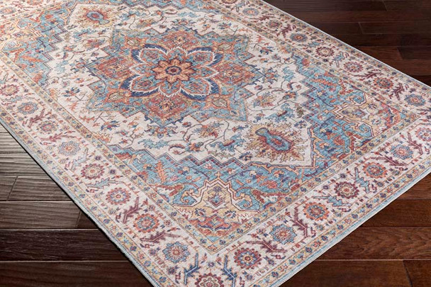 Livabliss Iris IRS-2301 Rug