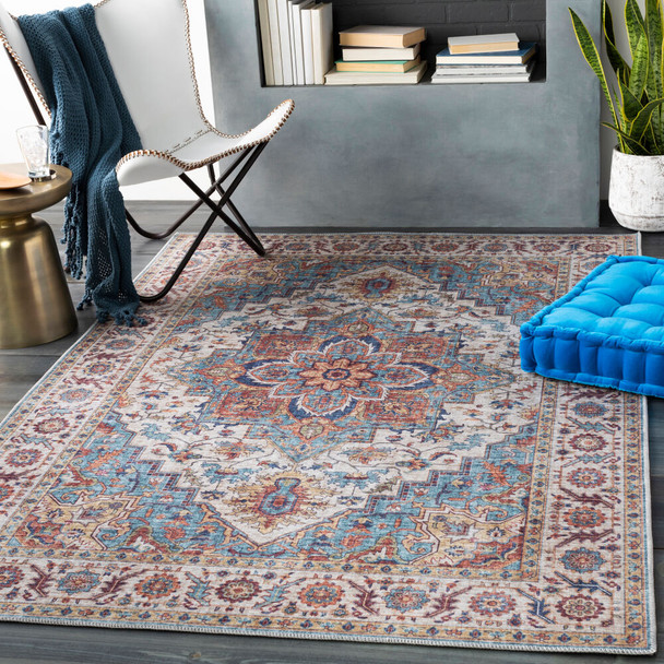 Livabliss Iris IRS-2301 Rug