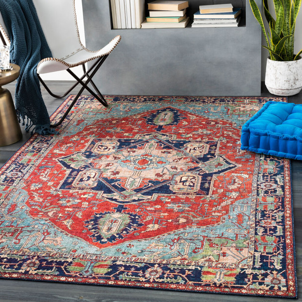 Livabliss Iris IRS-2308 Rug