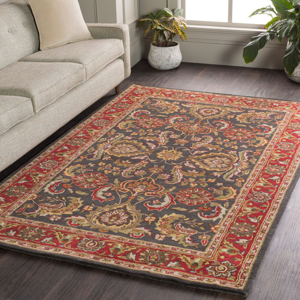 LivaBliss Middleton AWHY-2061 Rug
