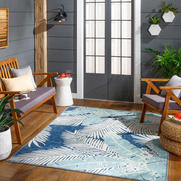 LivaBliss Bodrum BDM-2324 Rug