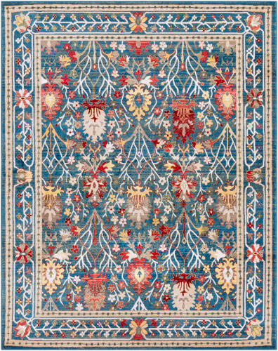 Livabliss Crafty CRT-2308 Rug