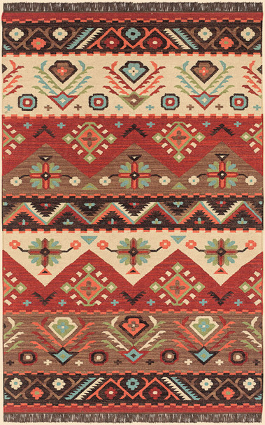 Jewel Tone JT-8 Rug by Livabliss